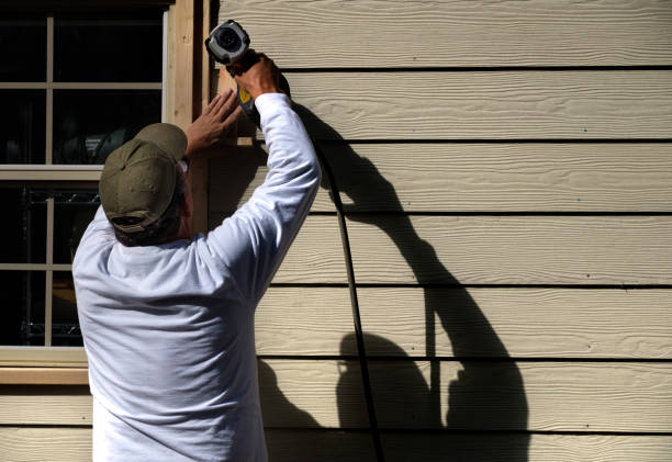 Siding Removal and Disposal in Freeland, MI